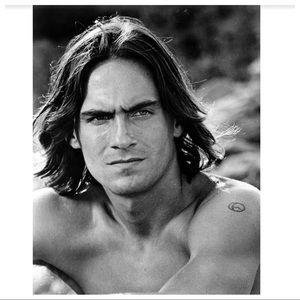 There is a young cowboy, he lives on the range